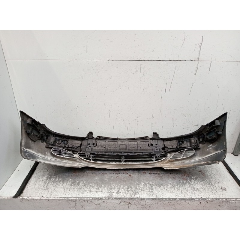 Recambio de paragolpes delantero para mercedes-benz clase s (w220, v220) s 320 cdi (220.025, 220.125) referencia OEM IAM   