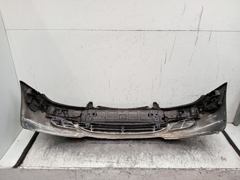 Recambio de paragolpes delantero para mercedes-benz clase s (w220, v220) s 320 cdi (220.025, 220.125) referencia OEM IAM   