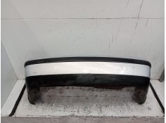 Recambio de paragolpes trasero para volkswagen passat b3/b4 (3a2, 35i) 1.9 tdi referencia OEM IAM   