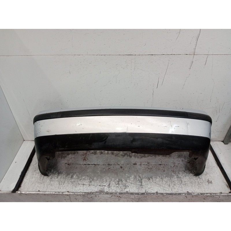 Recambio de paragolpes trasero para volkswagen passat b3/b4 (3a2, 35i) 1.9 tdi referencia OEM IAM   