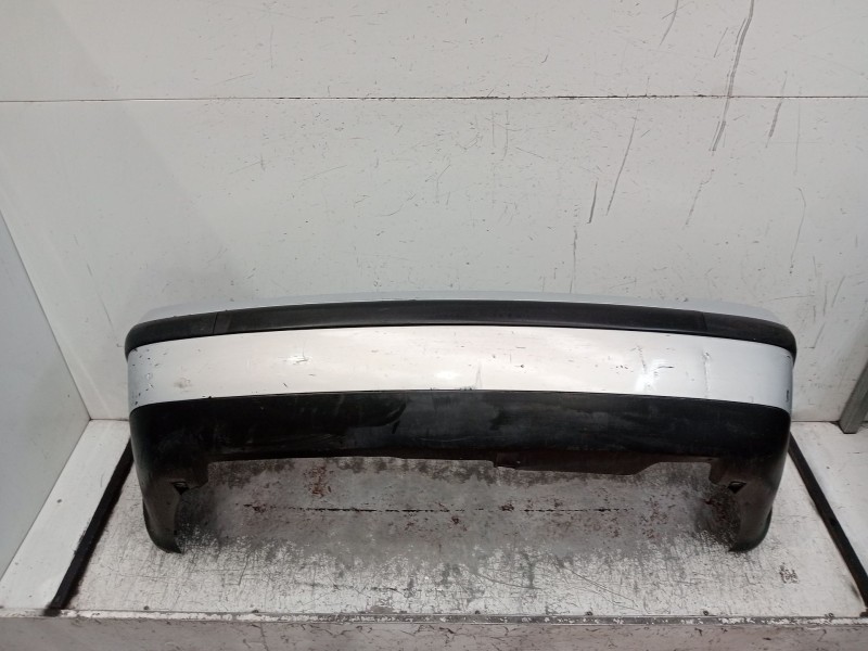 Recambio de paragolpes trasero para volkswagen passat b3/b4 (3a2, 35i) 1.9 tdi referencia OEM IAM   