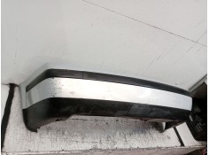 Recambio de paragolpes trasero para volkswagen passat b3/b4 (3a2, 35i) 1.9 tdi referencia OEM IAM    2