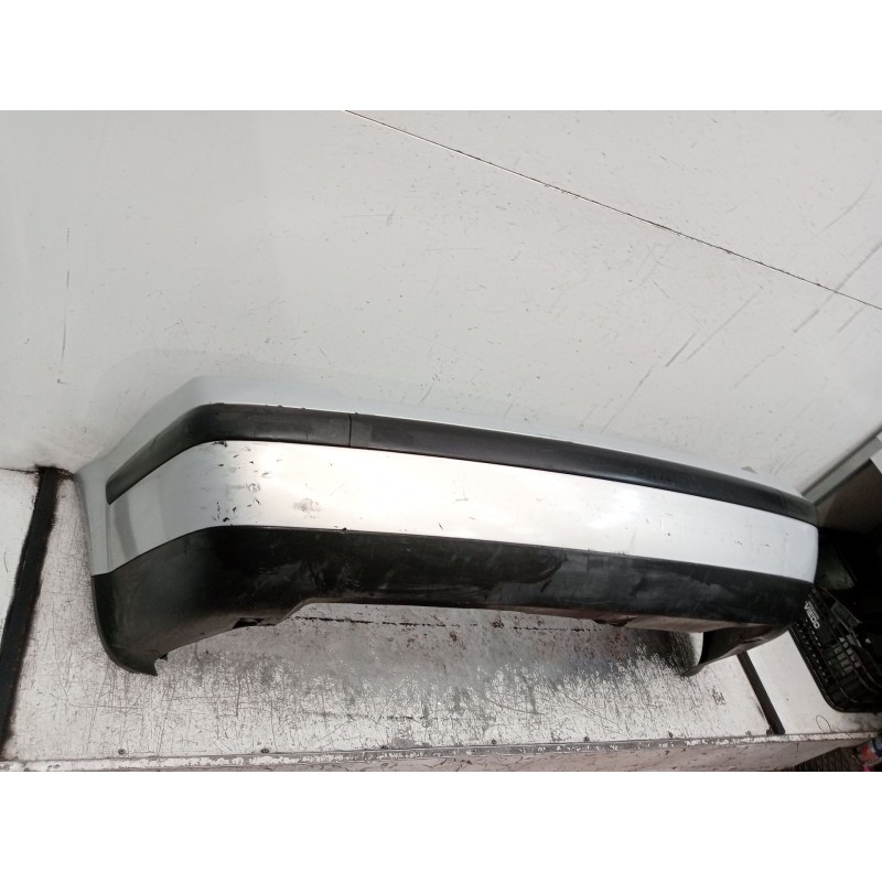 Recambio de paragolpes trasero para volkswagen passat b3/b4 (3a2, 35i) 1.9 tdi referencia OEM IAM   