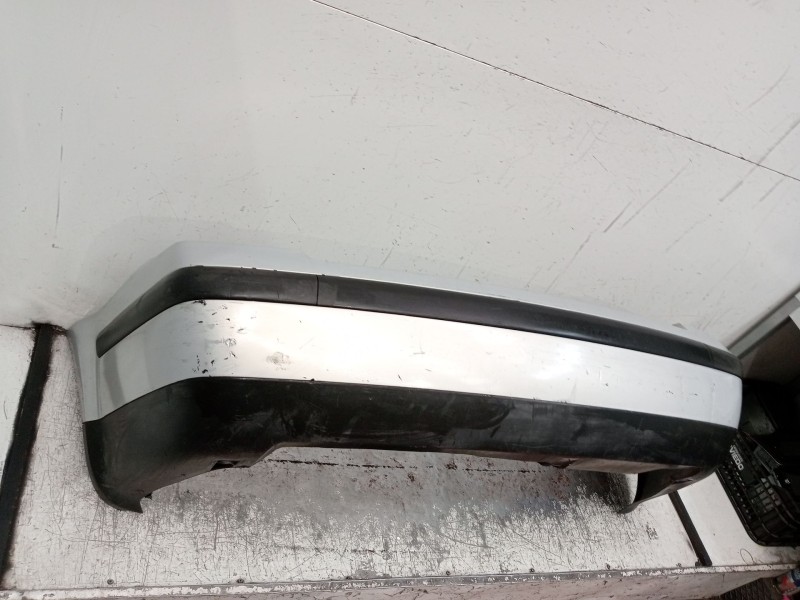 Recambio de paragolpes trasero para volkswagen passat b3/b4 (3a2, 35i) 1.9 tdi referencia OEM IAM   
