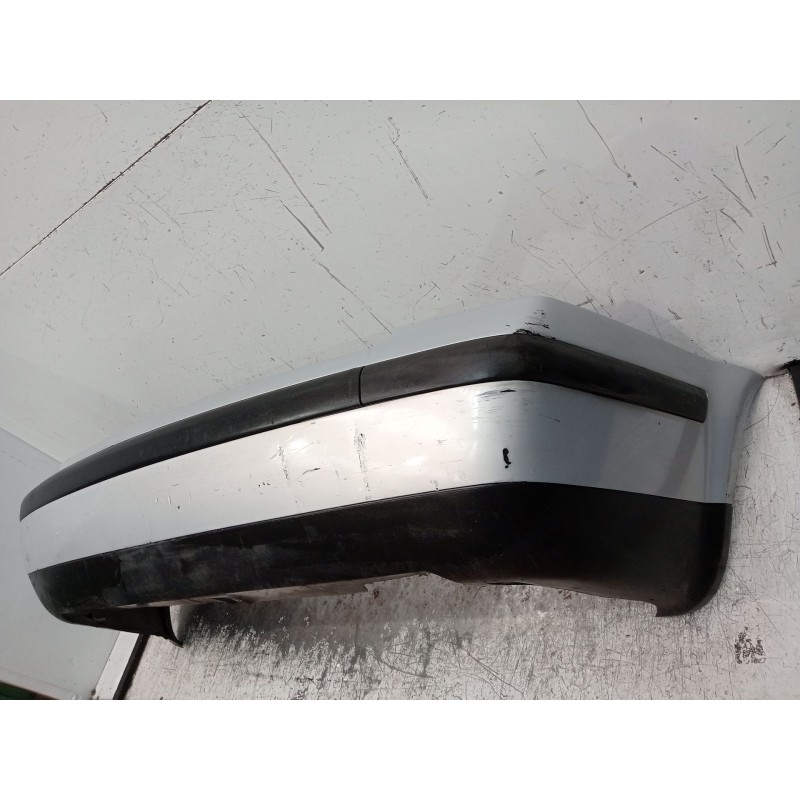 Recambio de paragolpes trasero para volkswagen passat b3/b4 (3a2, 35i) 1.9 tdi referencia OEM IAM   