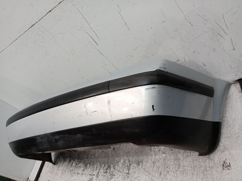 Recambio de paragolpes trasero para volkswagen passat b3/b4 (3a2, 35i) 1.9 tdi referencia OEM IAM   