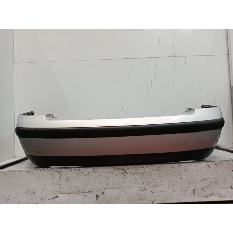 Recambio de paragolpes trasero para volkswagen passat b3/b4 (3a2, 35i) 1.9 tdi referencia OEM IAM   