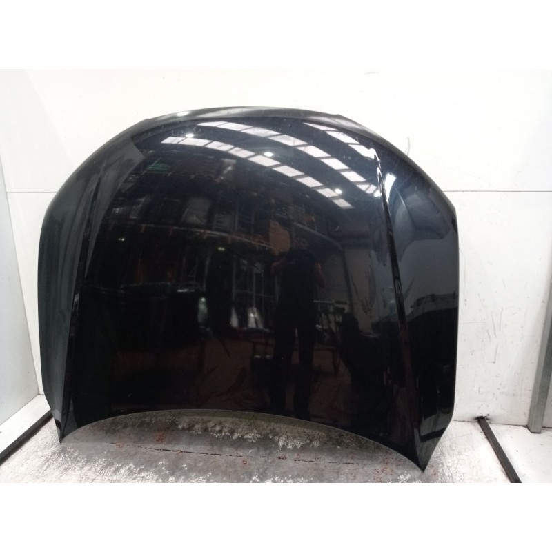 Recambio de capot para audi a7 sportback (4ga, 4gf) 3.0 tdi quattro referencia OEM IAM  CAPOT DE ALUMINIO 