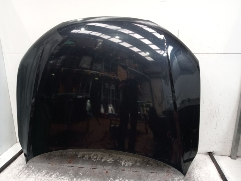 Recambio de capot para audi a7 sportback (4ga, 4gf) 3.0 tdi quattro referencia OEM IAM  CAPOT DE ALUMINIO 