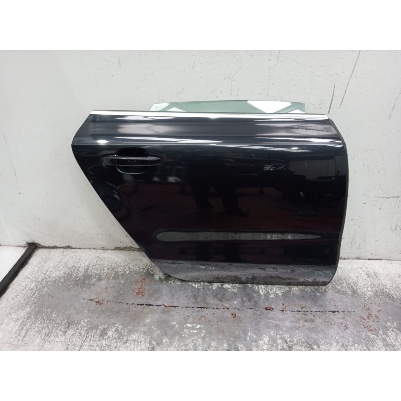 Recambio de puerta trasera derecha para audi a7 sportback (4ga, 4gf) 3.0 tdi quattro referencia OEM IAM  5P 