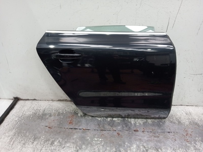 Recambio de puerta trasera derecha para audi a7 sportback (4ga, 4gf) 3.0 tdi quattro referencia OEM IAM  5P 