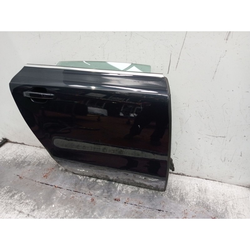 Recambio de puerta trasera derecha para audi a7 sportback (4ga, 4gf) 3.0 tdi quattro referencia OEM IAM  5P 