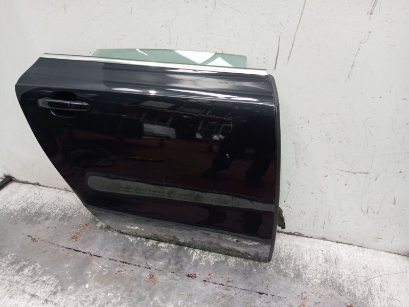Recambio de puerta trasera derecha para audi a7 sportback (4ga, 4gf) 3.0 tdi quattro referencia OEM IAM  5P 
