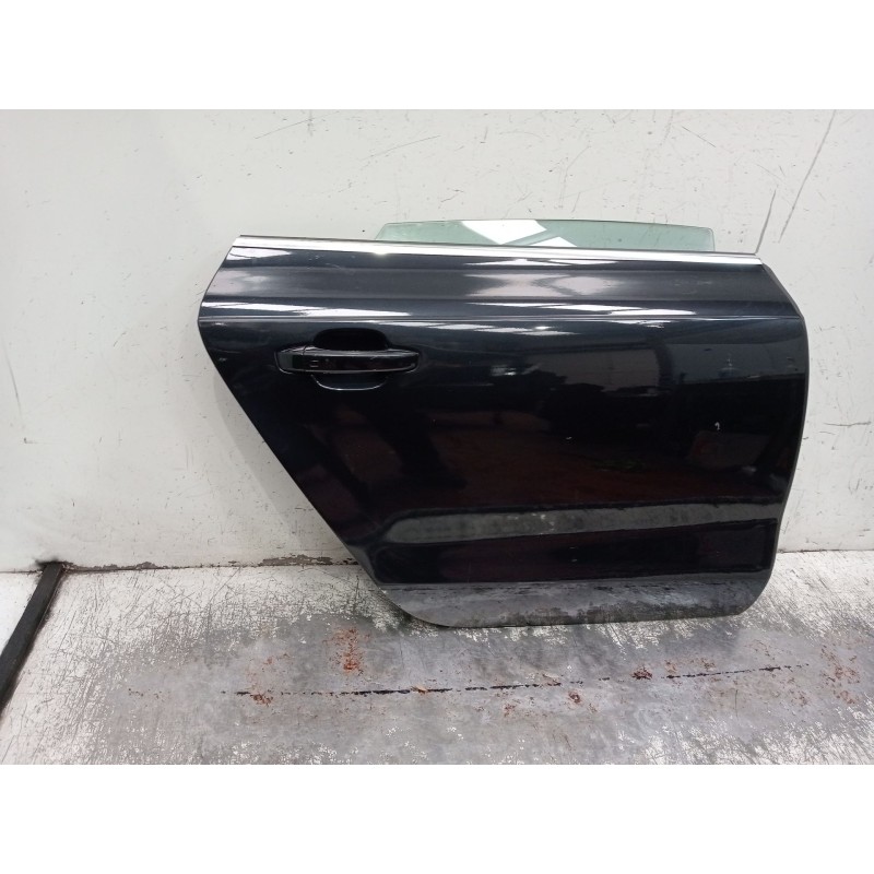 Recambio de puerta trasera derecha para audi a7 sportback (4ga, 4gf) 3.0 tdi quattro referencia OEM IAM  5P 