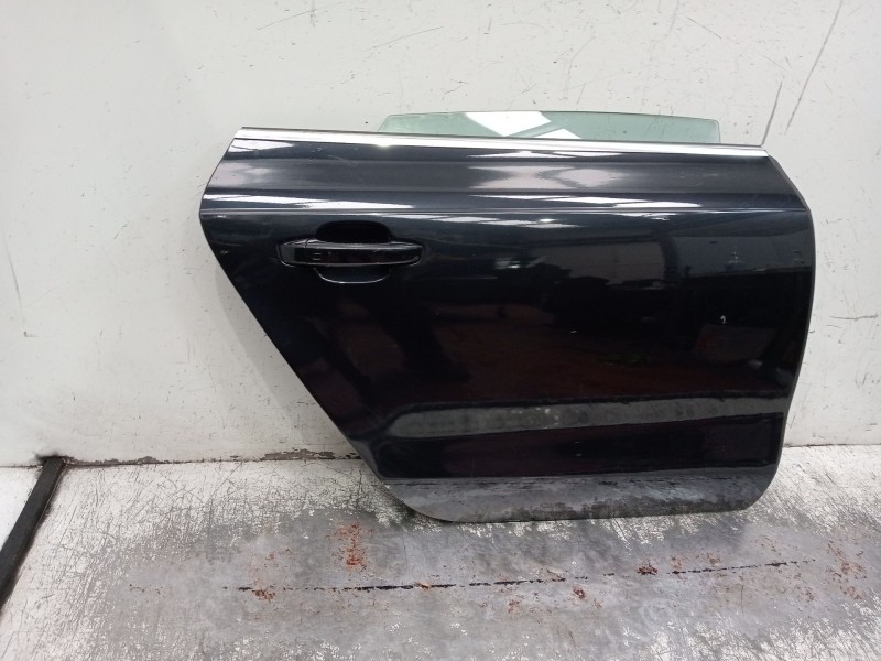 Recambio de puerta trasera derecha para audi a7 sportback (4ga, 4gf) 3.0 tdi quattro referencia OEM IAM  5P 