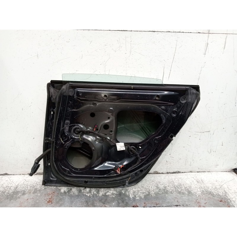 Recambio de puerta trasera derecha para audi a7 sportback (4ga, 4gf) 3.0 tdi quattro referencia OEM IAM  5P 