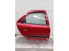 Recambio de puerta trasera derecha para citroën xsara (n1) 1.6 16v referencia OEM IAM  5P 