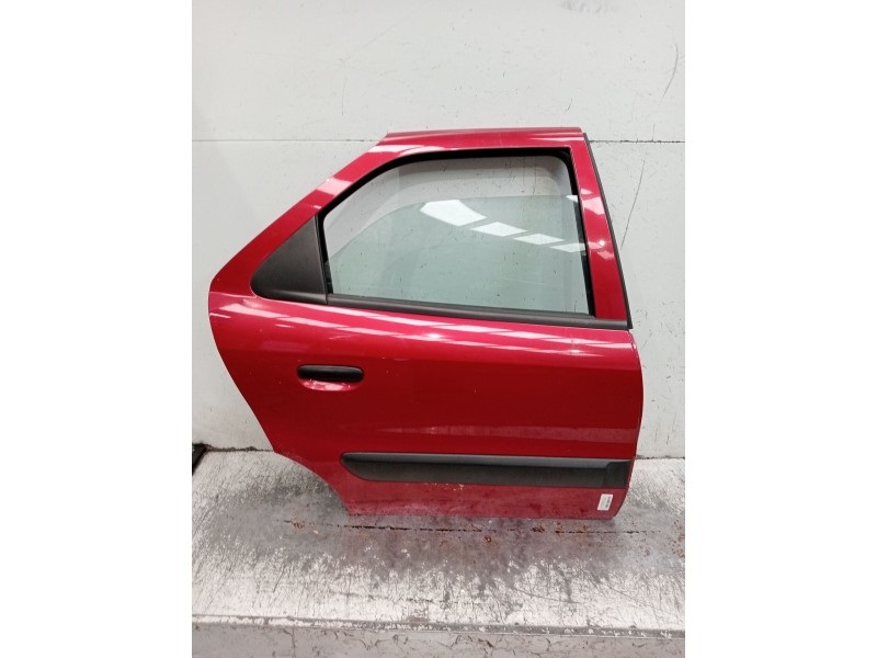 Recambio de puerta trasera derecha para citroën xsara (n1) 1.6 16v referencia OEM IAM  5P 