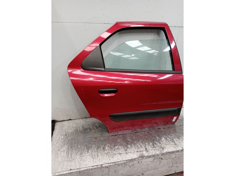 Recambio de puerta trasera derecha para citroën xsara (n1) 1.6 16v referencia OEM IAM  5P 