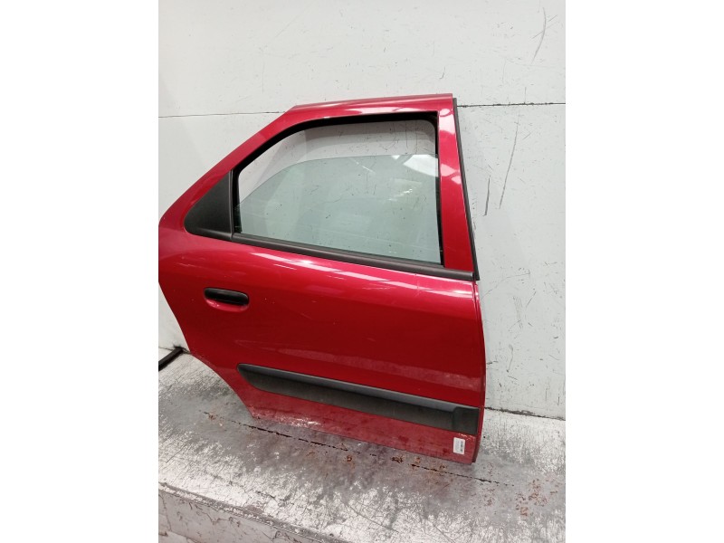 Recambio de puerta trasera derecha para citroën xsara (n1) 1.6 16v referencia OEM IAM  5P 