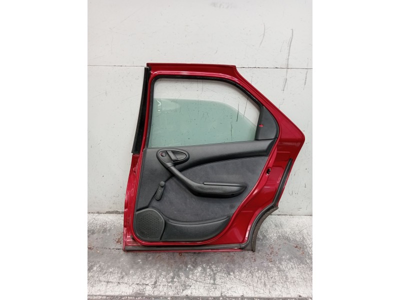 Recambio de puerta trasera derecha para citroën xsara (n1) 1.6 16v referencia OEM IAM  5P 