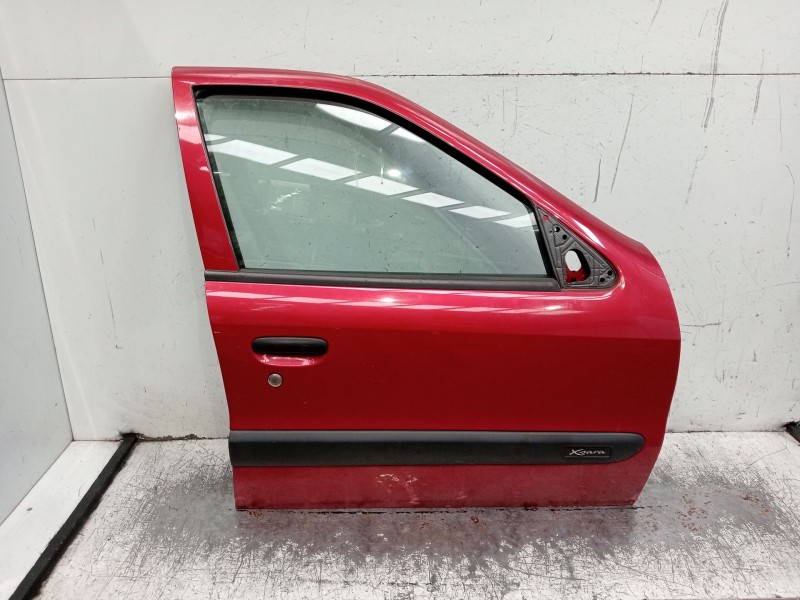 Recambio de puerta delantera derecha para citroën xsara (n1) 1.6 16v referencia OEM IAM  5P 
