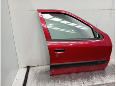 Recambio de puerta delantera derecha para citroën xsara (n1) 1.6 16v referencia OEM IAM  5P  2