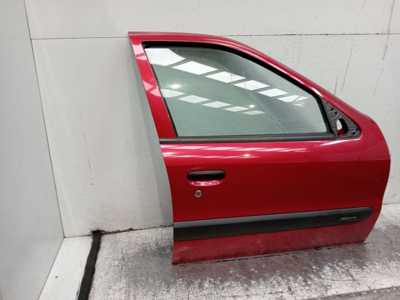 Recambio de puerta delantera derecha para citroën xsara (n1) 1.6 16v referencia OEM IAM  5P 