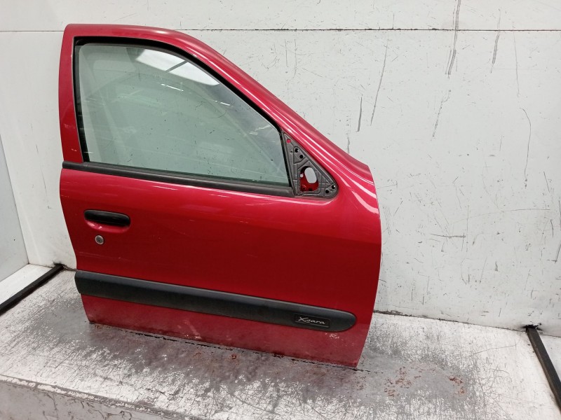 Recambio de puerta delantera derecha para citroën xsara (n1) 1.6 16v referencia OEM IAM  5P 
