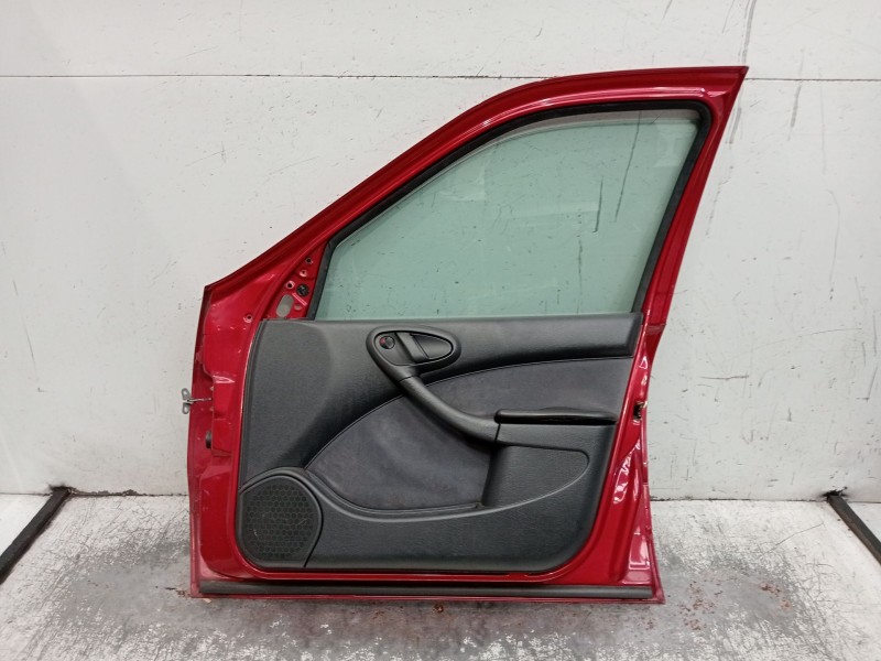 Recambio de puerta delantera derecha para citroën xsara (n1) 1.6 16v referencia OEM IAM  5P 