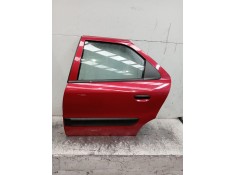 Recambio de puerta trasera izquierda para citroën xsara (n1) 1.6 16v referencia OEM IAM  5P 