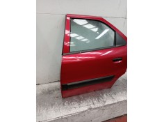 Recambio de puerta trasera izquierda para citroën xsara (n1) 1.6 16v referencia OEM IAM  5P  2