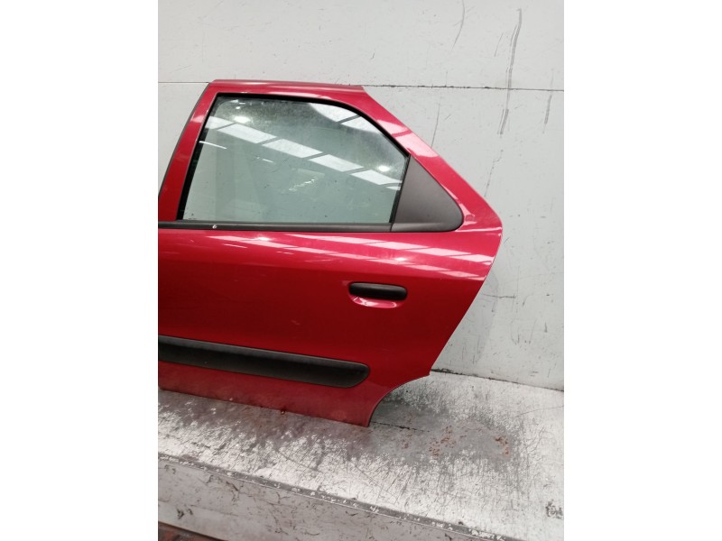 Recambio de puerta trasera izquierda para citroën xsara (n1) 1.6 16v referencia OEM IAM  5P 