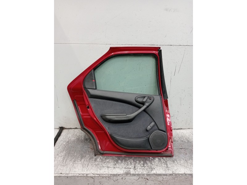 Recambio de puerta trasera izquierda para citroën xsara (n1) 1.6 16v referencia OEM IAM  5P 