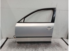 Recambio de puerta delantera derecha para volkswagen passat b3/b4 (3a2, 35i) 1.9 tdi referencia OEM IAM  4P 