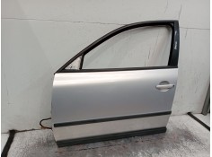Recambio de puerta delantera derecha para volkswagen passat b3/b4 (3a2, 35i) 1.9 tdi referencia OEM IAM  4P  2