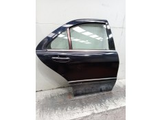 Recambio de puerta trasera derecha para mercedes-benz clase s (w220, v220) s 320 cdi (220.025, 220.125) referencia OEM IAM  2P  2
