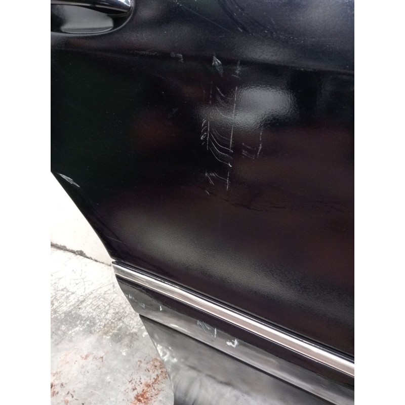 Recambio de puerta trasera derecha para mercedes-benz clase s (w220, v220) s 320 cdi (220.025, 220.125) referencia OEM IAM  2P 