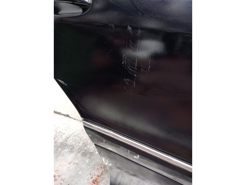 Recambio de puerta trasera derecha para mercedes-benz clase s (w220, v220) s 320 cdi (220.025, 220.125) referencia OEM IAM  2P 