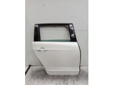Recambio de puerta trasera derecha para peugeot 5008 (0u_, 0e_) 1.6 bluehdi 120 referencia OEM IAM  5P 