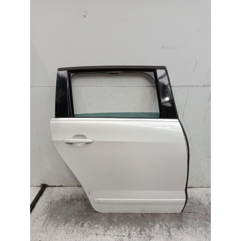 Recambio de puerta trasera derecha para peugeot 5008 (0u_, 0e_) 1.6 bluehdi 120 referencia OEM IAM  5P 