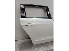 Recambio de puerta trasera derecha para peugeot 5008 (0u_, 0e_) 1.6 bluehdi 120 referencia OEM IAM  5P  2