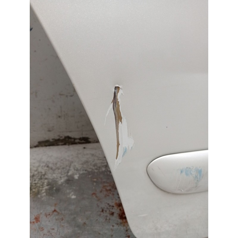 Recambio de puerta trasera derecha para peugeot 5008 (0u_, 0e_) 1.6 bluehdi 120 referencia OEM IAM  5P 