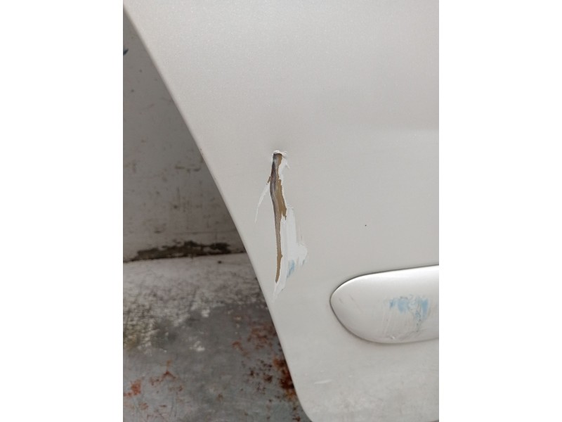 Recambio de puerta trasera derecha para peugeot 5008 (0u_, 0e_) 1.6 bluehdi 120 referencia OEM IAM  5P 
