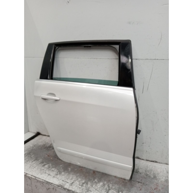 Recambio de puerta trasera derecha para peugeot 5008 (0u_, 0e_) 1.6 bluehdi 120 referencia OEM IAM  5P 