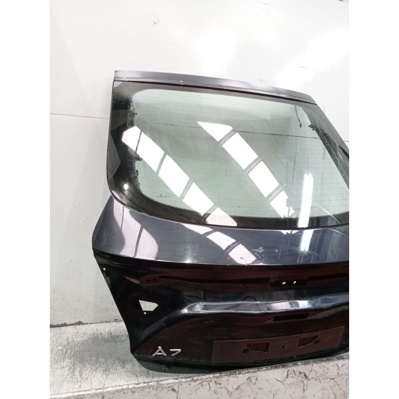 Recambio de porton trasero para audi a7 sportback (4ga, 4gf) 3.0 tdi quattro referencia OEM IAM  5P 