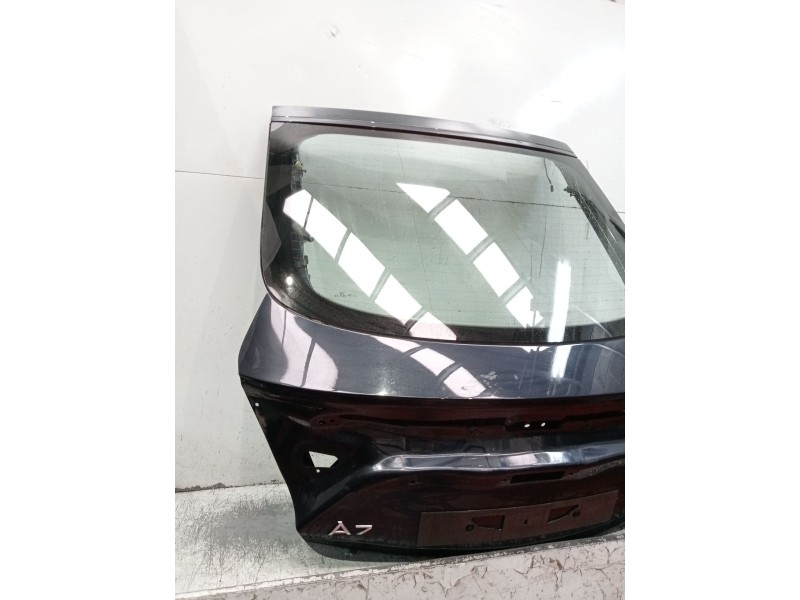 Recambio de porton trasero para audi a7 sportback (4ga, 4gf) 3.0 tdi quattro referencia OEM IAM  5P 