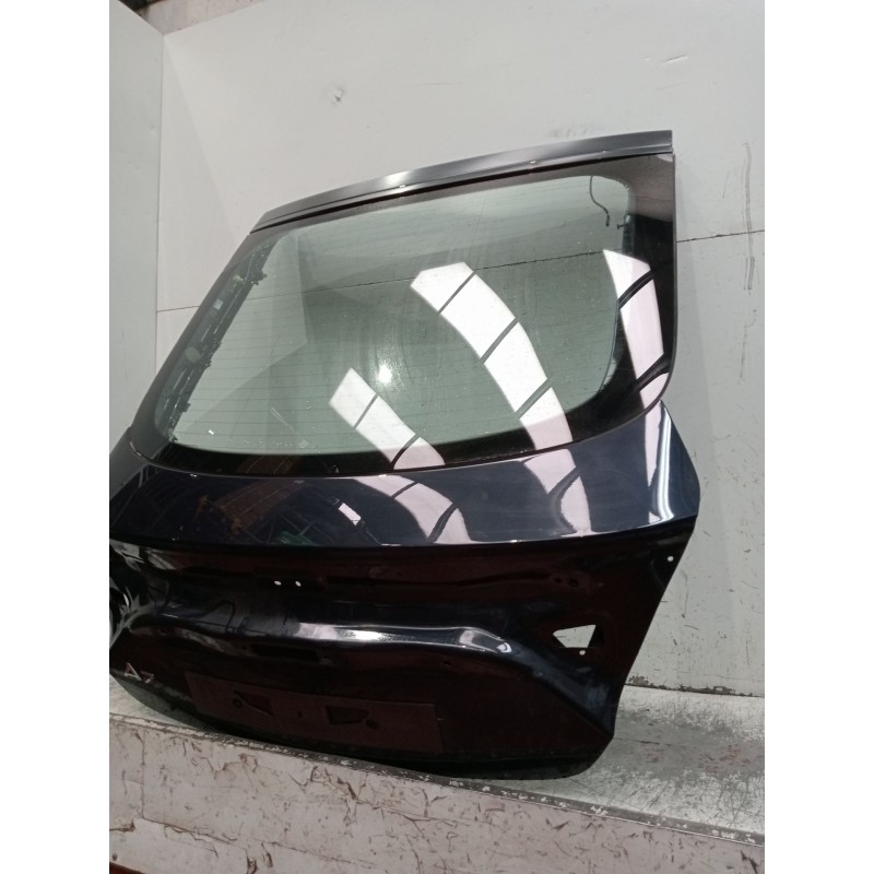 Recambio de porton trasero para audi a7 sportback (4ga, 4gf) 3.0 tdi quattro referencia OEM IAM  5P 