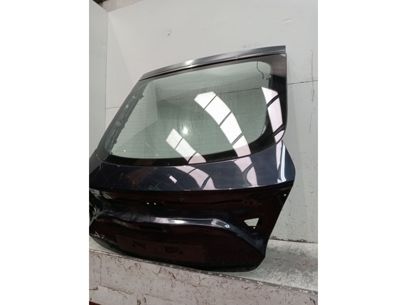Recambio de porton trasero para audi a7 sportback (4ga, 4gf) 3.0 tdi quattro referencia OEM IAM  5P 