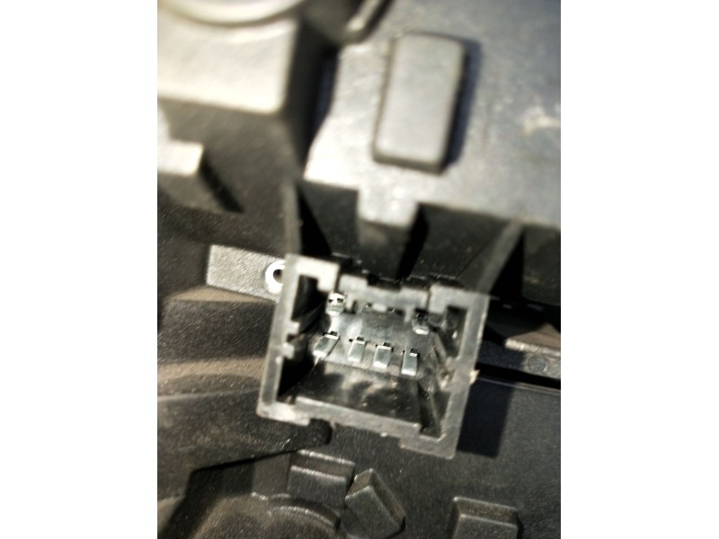 Recambio de piloto trasero derecho para rover 45 i hatchback (rt) 1.6 referencia OEM IAM   2000